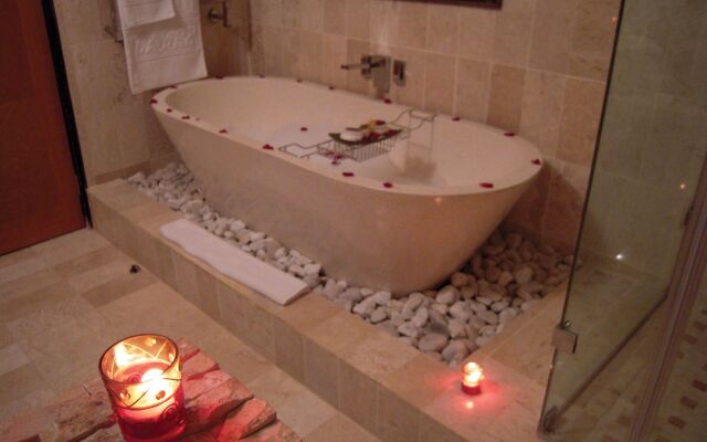 Fusion Boutique Hotel