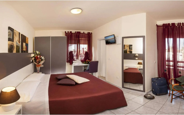 Hotel Ristorante Locanda Rosy