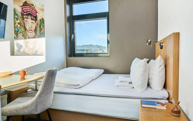 Smarthotel Forus