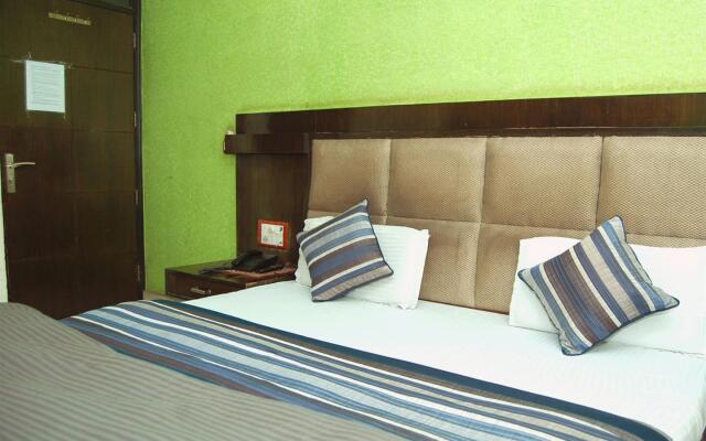 Hotel The Sunder