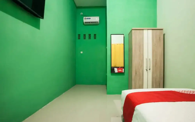OYO 1733 Pocut Residence Syariah