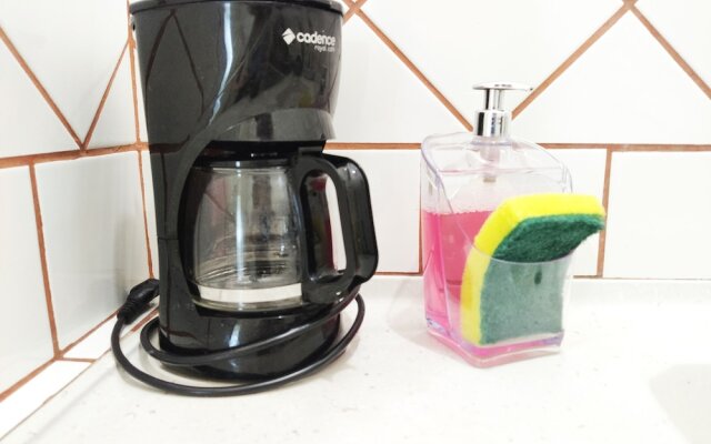 TC803 Vistão Av. Atlântica