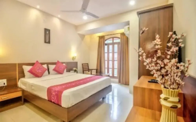 Hotel Assagao Grand