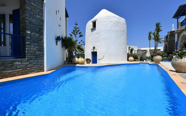 Fotilia Hotel