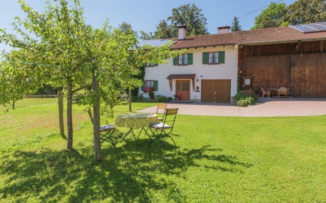 Exquisite Apartment in Steingaden Near Ski Area