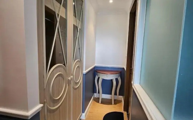 Residence Seven Sea Cote Na Chom Thian