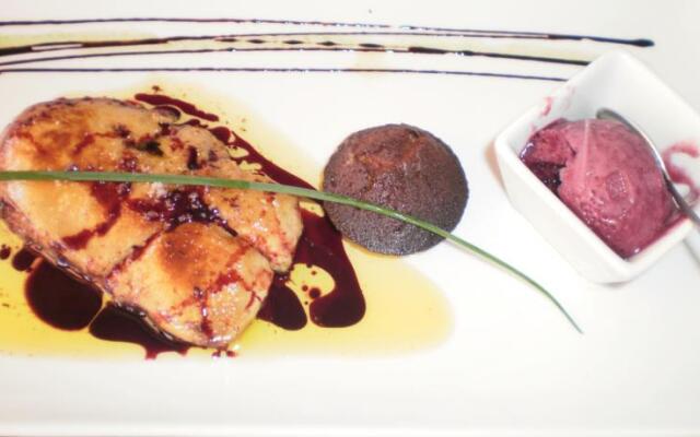 Logis Les Deux Rivières