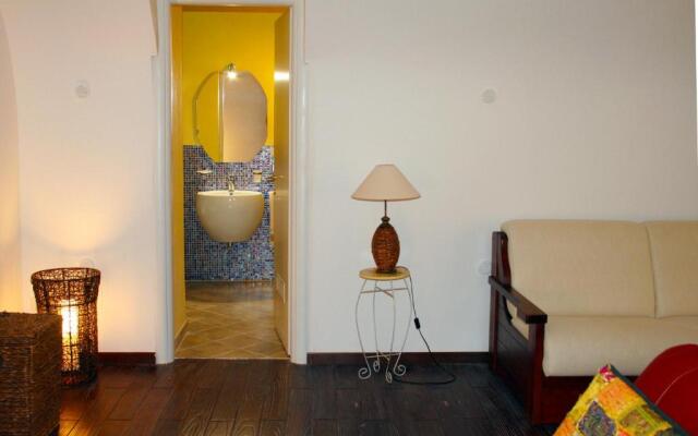 La Dimora di Cesare Casa Vacanze