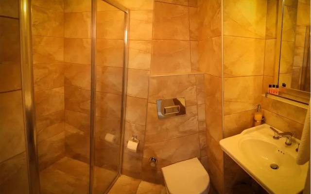 Rumeli Hotel