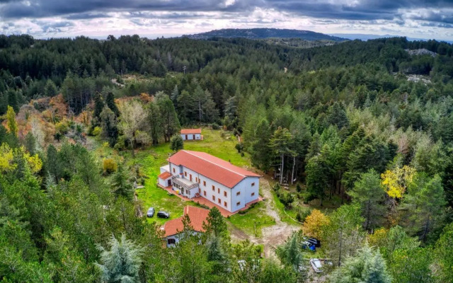 Vallicciola Nature Hotel