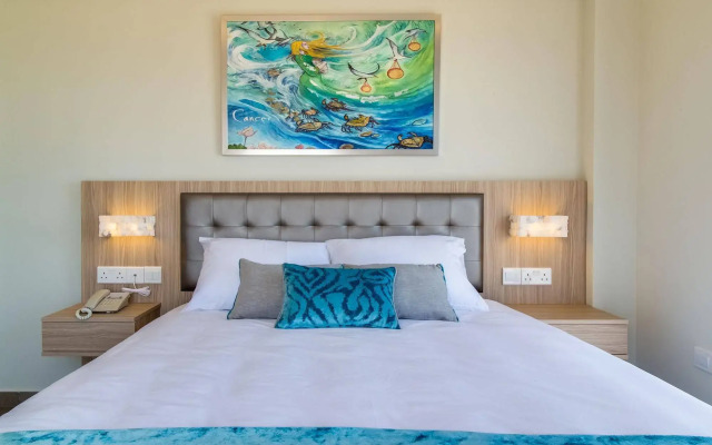 Zodiac Hotel Apartments