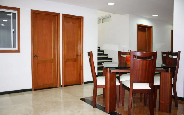 Hotel Palonegro Cabecera