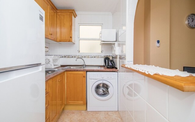 Espanatour - Apartamento Bilbao 23