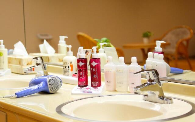 Grand Mercure Ise-shima Resort & Spa