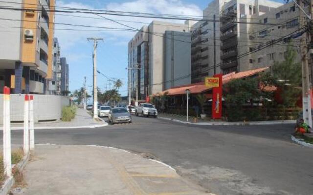 Apartamento na orla de Maceió