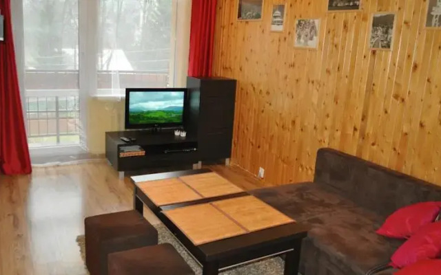 Apartament Jola