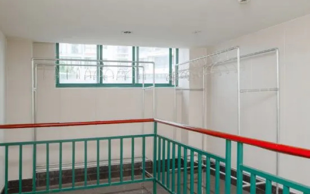 Jinjiang Zhixing Hotel (Tiantai Passenger Transport Center Branch)