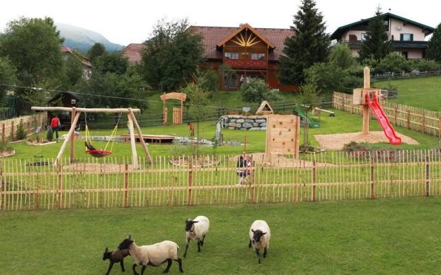 Örglwirt Ferienwelt - Hotel Post Örglwirt