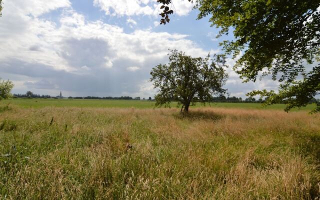 Vintage Mansion in Hoogstraten with Garden
