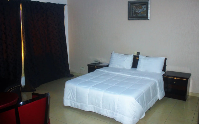 Riviera Hotel Benin