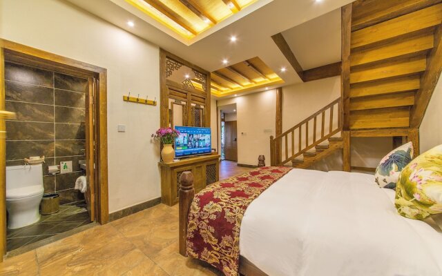 Yonsamity Chain Inn Yunge Branch