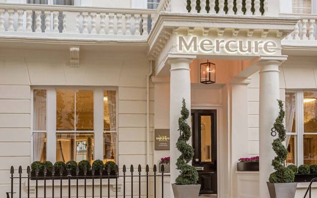 Mercure London Hyde Park Hotel