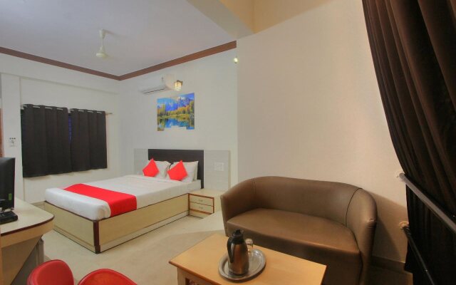 Rigel Residency By OYO Rooms