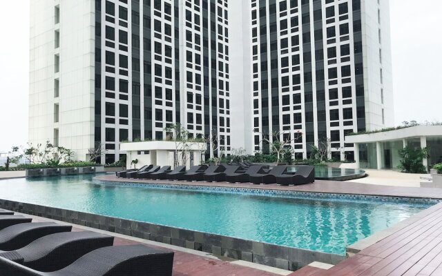 Cozy Living Studio Pollux Chadstone Apartment