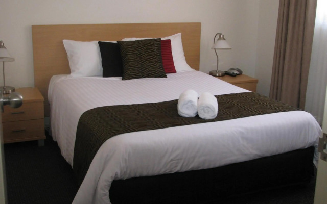 Beaches Serviced Apartments