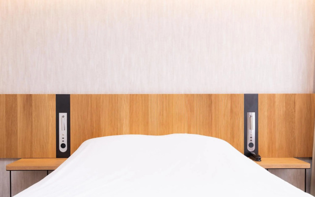 Novotel Suites Montpellier