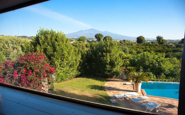 Villa Etna