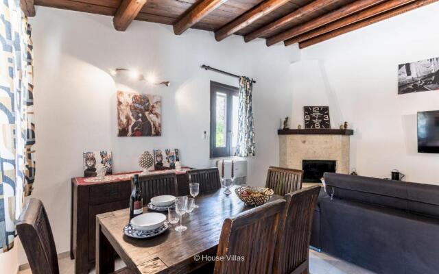House Villas - Rifugio del Sole