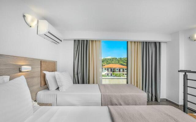 NewStory Luxury Suites