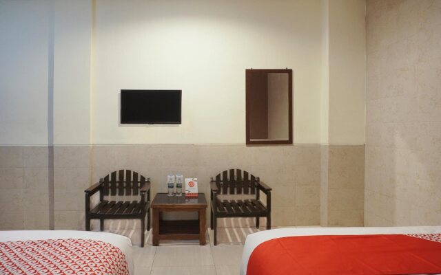 Hotel Safara