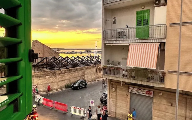 Maison Saint Dominique