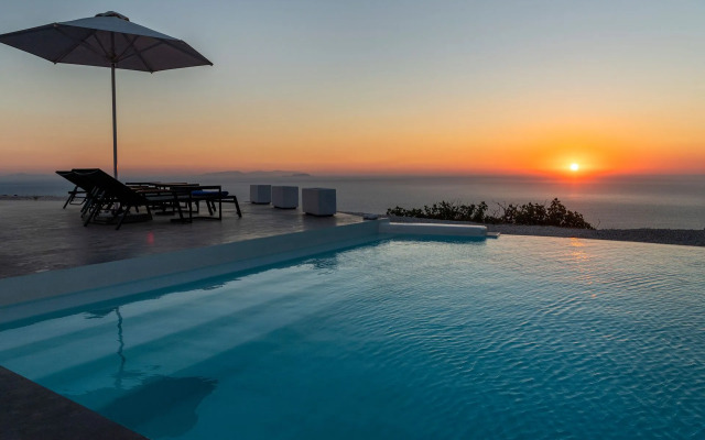La Maltese Villas Santorini