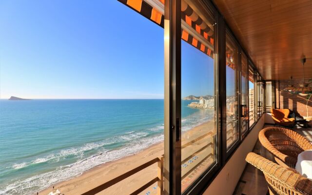 Principado Playa Apartment 12-A