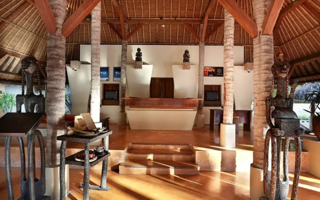 The Villas at Novotel Lombok