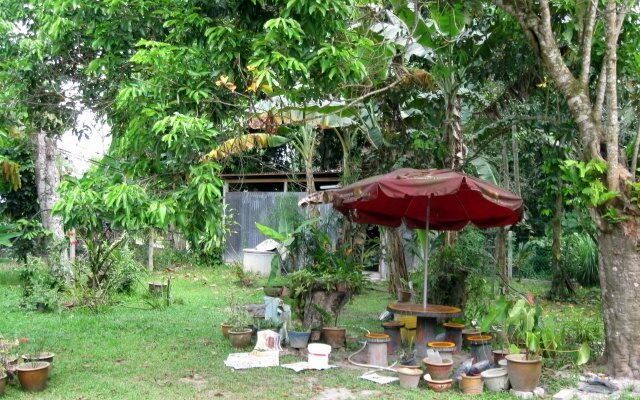 Mudin Hasan Homestay