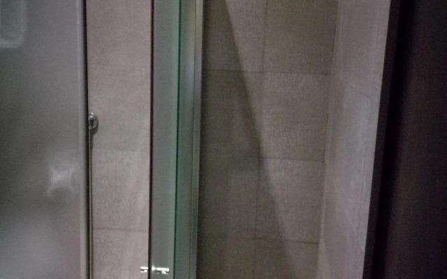 Отель Smart Station