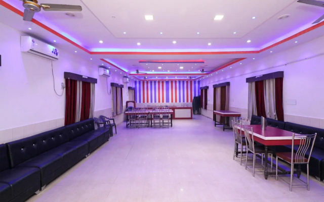 OYO 24654 Hotel Buddha
