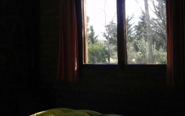 tierra ventana