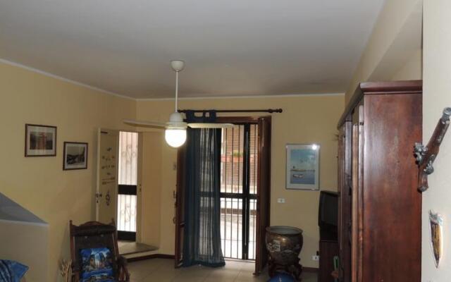 Holiday home Sole di Trezza