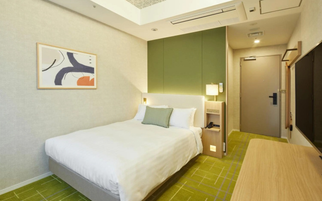 Kichijoji Excel Hotel Tokyu 