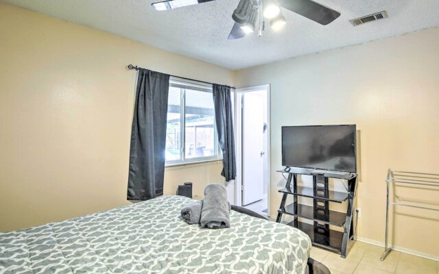 Family-friendly Townhouse w/ Private Patio