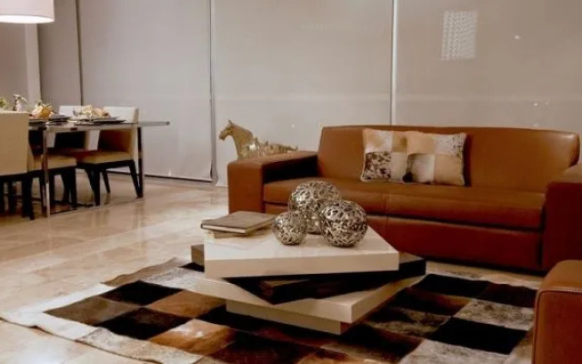 The Place Corporate Rentals