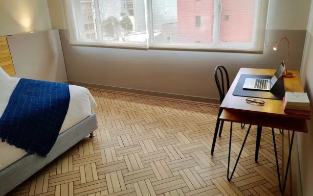 The Milagro Guest House