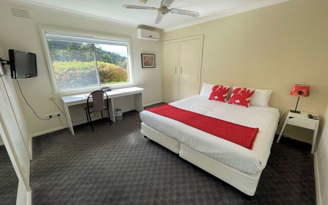 Panorama Retreat & Resort
