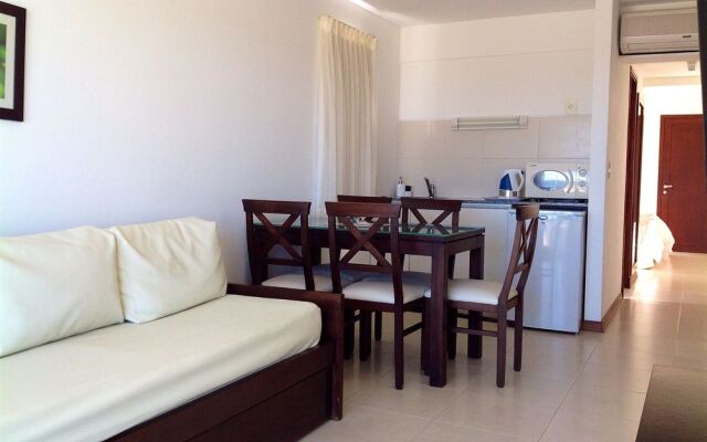 Apart Hotel Beira Mar