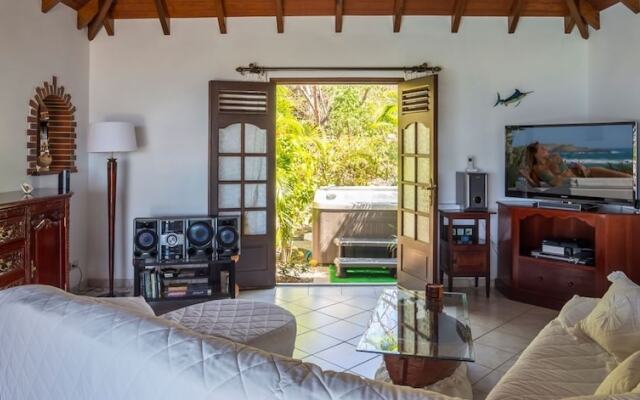 Villa Sunrock